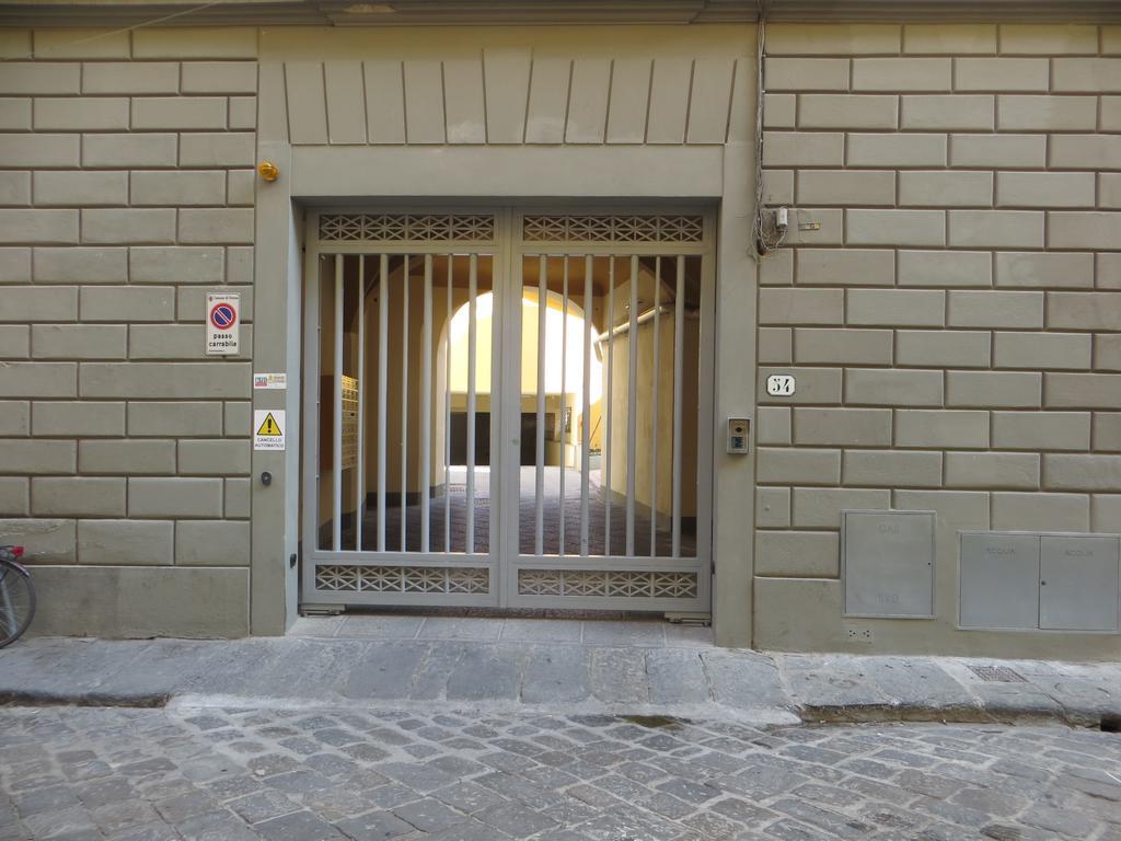 Appartamento San Pietro Firenze Kültér fotó